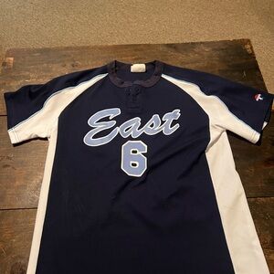 Champion East Catholic Baseball Shirt